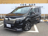 ステップワゴン 1.5 スパーダ ホンダ センシング 