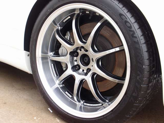 日産 スカイラインクーペ 3.7 370GT タイプS 純正HDDナビ BLTZ車高調