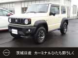 ジムニーシエラ 1.5 JC 4WD 