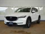 CX-5 2.0 20S プロアクティブ 