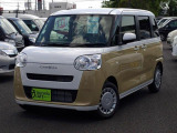 ムーヴキャンバス ストライプス X 