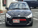 コペン ローブ 