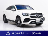 GLE GLE400d 400d 4マチック スポーツ ディーゼル 4WD パノラマルーフレーダーセーフ...