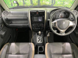 ジムニー ランドベンチャー 4WD 