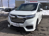 ステップワゴン 1.5 スパーダ ホンダ センシング 