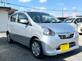 ミライース Xf 4WD 1年保証 4WD キーレス 電格ミラー