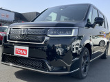 ステップワゴン 1.5 スパーダ 4WD 