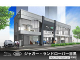 レンジローバースポーツ SVR 4WD 4WD
