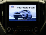 フォレスター 2.5 ツーリング 4WD 