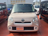 ミラココア X 4WD 