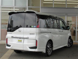 ステップワゴン 1.5 スパーダ ホンダ センシング 