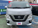 NV350キャラバン 2.0 DX ロング 