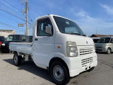 キャリイ KC エアコン パワステ 4WD 