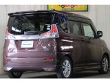 ソリオ 1.2 ハイブリッド(HYBRID) MX 4WD 