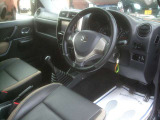ジムニー ランドベンチャー 4WD リフトアップ ナビフルセグ Bモニタ ETC