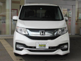 ステップワゴン 1.5 スパーダ ホンダ センシング 