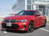 3シリーズツーリング 318iツーリング 318i Mスポーツ 