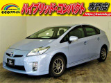 プリウス 1.8 S 両席エアバッグ ABS エアコン