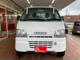 キャリイ KU 4WD 