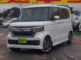 N-BOXカスタム L 