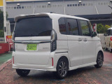 N-BOXカスタム L 