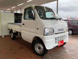 キャリイ KU 4WD 