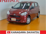 ミライース L SAIII 