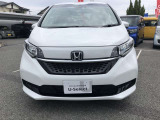 フリード 1.5 G ホンダセンシング 