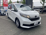 フリード 1.5 G ホンダセンシング 