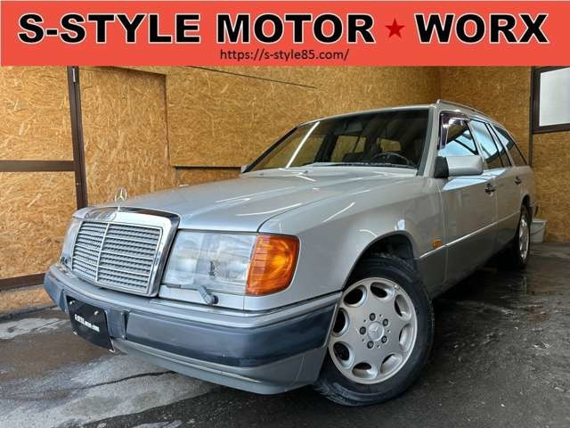 オールド―メルセデス―ベンツ4スピードリビルトA/T販売