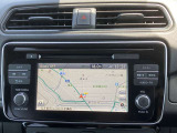リーフ X 10万台記念車