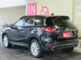CX-5 2.2 XD SKY ACTIV
