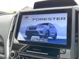 フォレスター 2.5 プレミアム 4WD 
