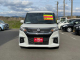 ソリオ 1.2 G 4WD 