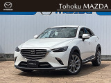 CX-3 1.8 XD エクスクルーシブ モッズ 