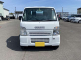 キャリイ KC エアコン パワステ 4WD 