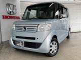N-BOX G Lパッケージ 