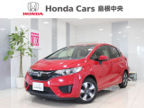 フィット 1.5 ハイブリッド Lパッケージ 