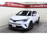 C-HR  G LEDエディション