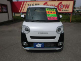 ムーヴキャンバス  ストライプス G 4WD