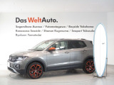 T-Cross TSI スタイル 