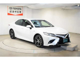 カムリ  2.5 WS レザーパッケージ