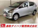 ミライース X リミテッド SAIII 