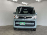 スペーシア ハイブリッド(HYBRID)  X 衝突軽減ブレーキ 両側パワースライド TV