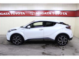 C-HR  G LEDエディション