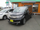 ステップワゴン 1.5 スパーダ クールスピリット 4WD 
