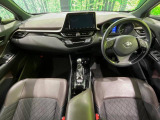 C-HR  G