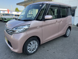 デイズルークス X 4WD 