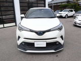 C-HR ハイブリッド 1.8 G 