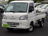 ハイゼットトラック エアコン パワステ スペシャル 